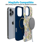 Prairie Blooms | Pastel Floral Case