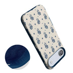 Seaside Stitch | Vintage Roses Case