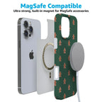 You Can't Catch Me | Gingerbread Man Case