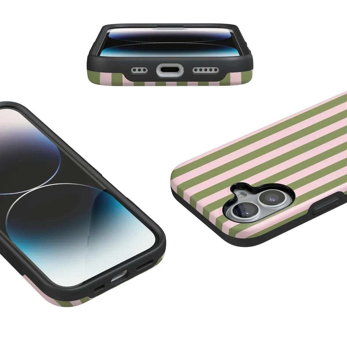 Summer Stripes | Sunday Best Case