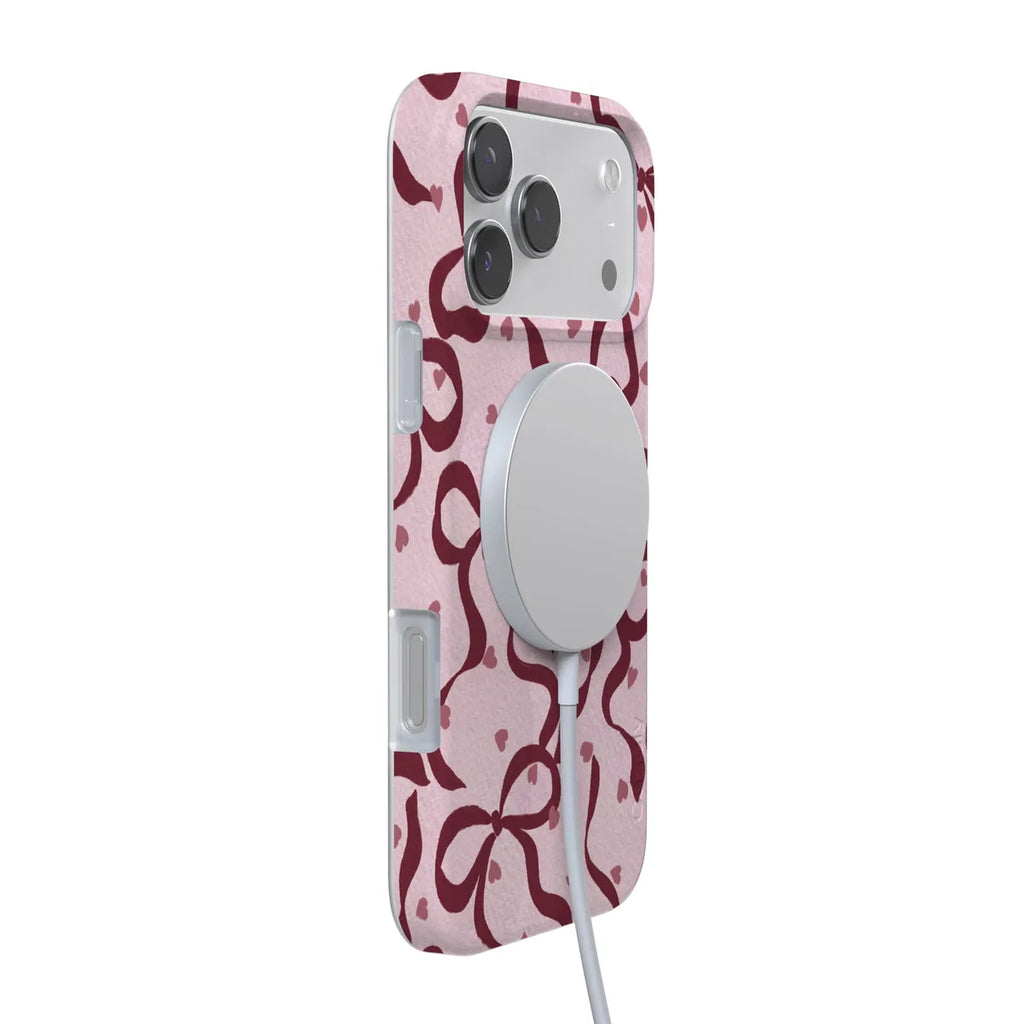 Coquette Crush | Bows Case
