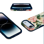The Garden Room | Painted Petals Case