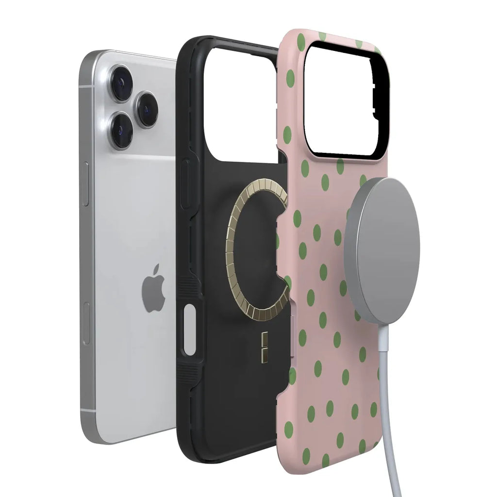 Sweet Spot | Clubhouse Case