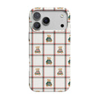Bear Hugs | Teddy Squares Case