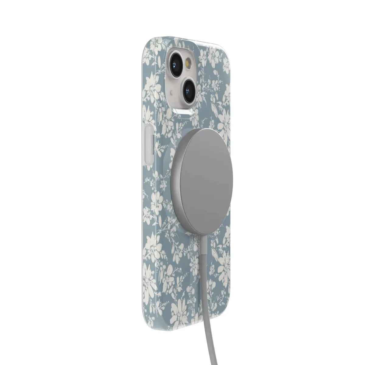 Afternoon Tea | Blue Floral Case