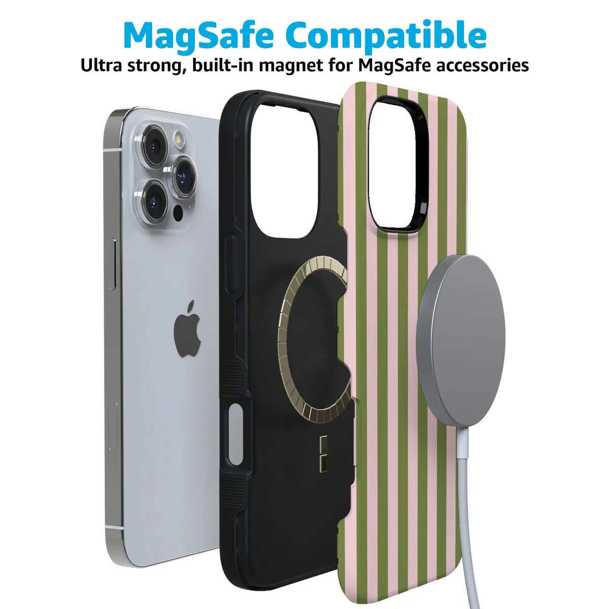 Summer Stripes | Sunday Best Case