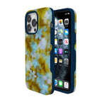 Hometown Reverie | Hazy Floral Case