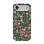 Gingerbread Lane | Holiday Sweets Case