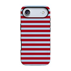 Harbor Stripe | Dockside Case