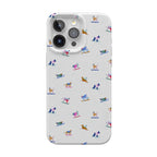 Powder Pups | Dog Sled Case
