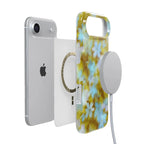 Hometown Reverie | Hazy Floral Case