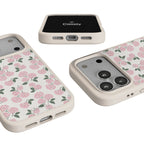 Nantucket Cottage | Pink Hydrangea Case