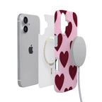 Whole Lotta Love | Plum Hearts Case