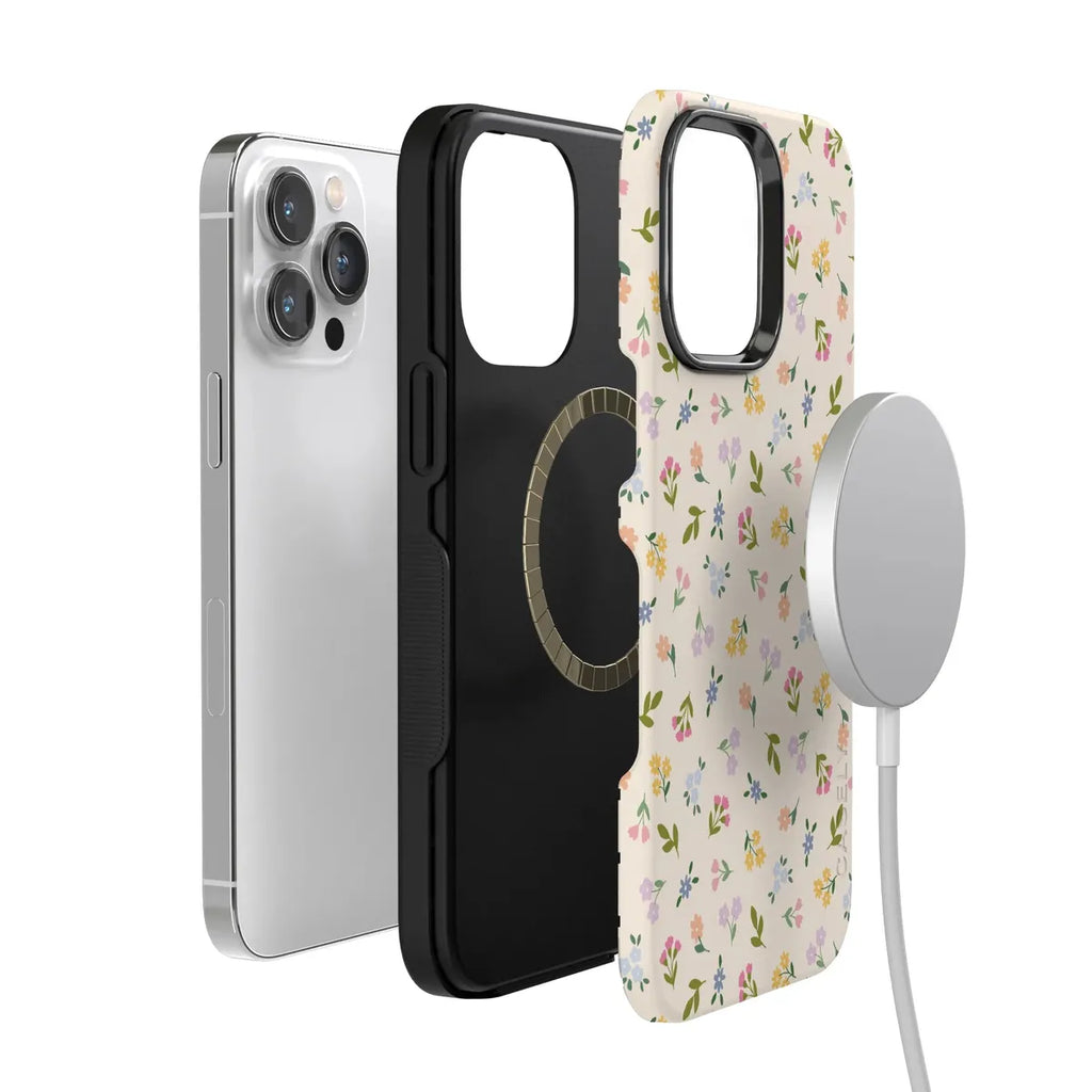 Ditsy Floral | Tiny Flowers Case