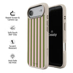 Summer Stripes | Sunday Best Case