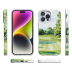 Tee Time | Clubhouse Case
