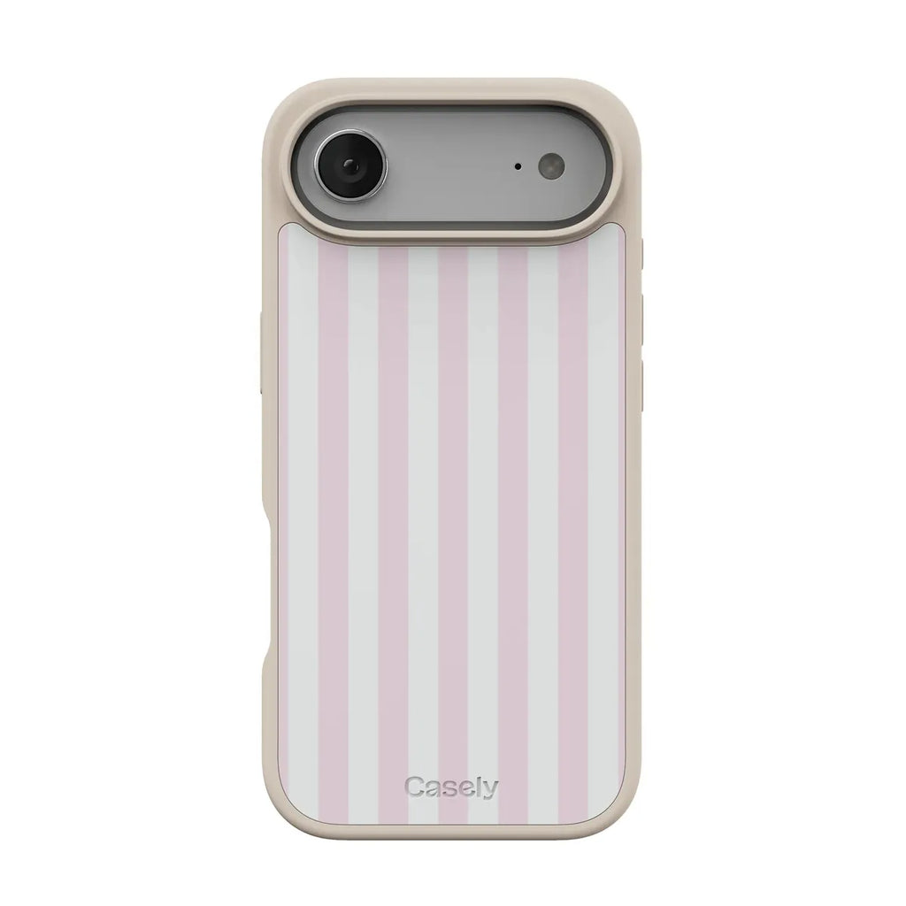 Pink Stripes | Sunday Best Case