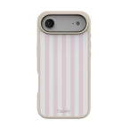 Pink Stripes | Sunday Best Case