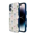 Whimsy Girlie | Pastel Bows Case