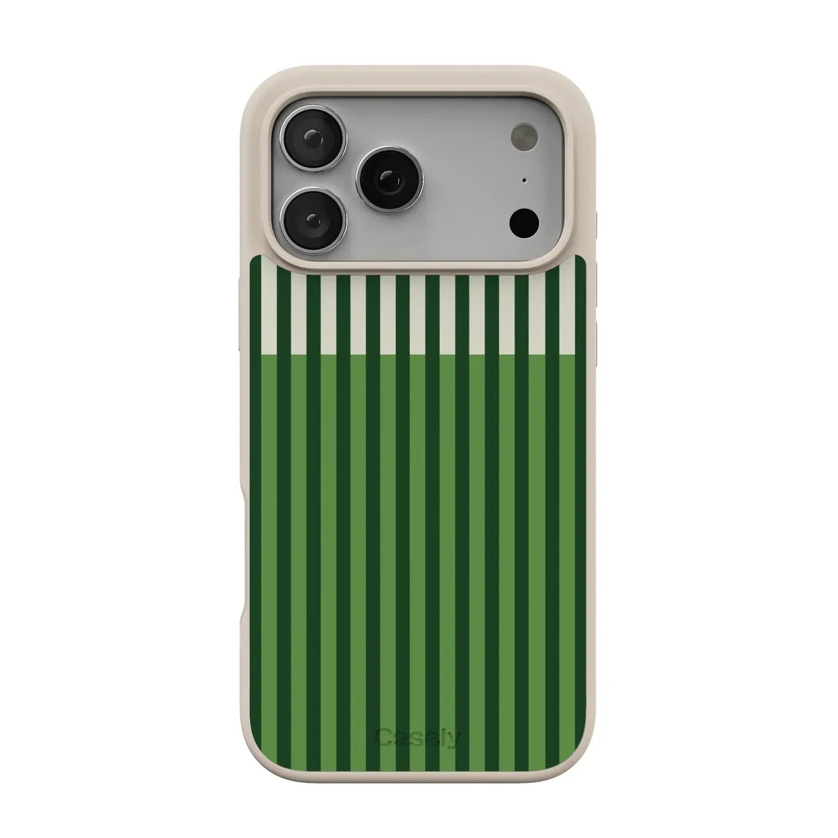 Fairway Stripes | Clubhouse Case