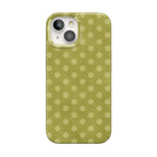 Kiwi Cooler | Poolside Print Case