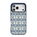 Seahorse Drift | Coastal Blues Case