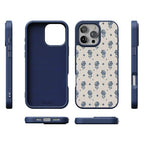 Seaside Stitch | Vintage Roses Case