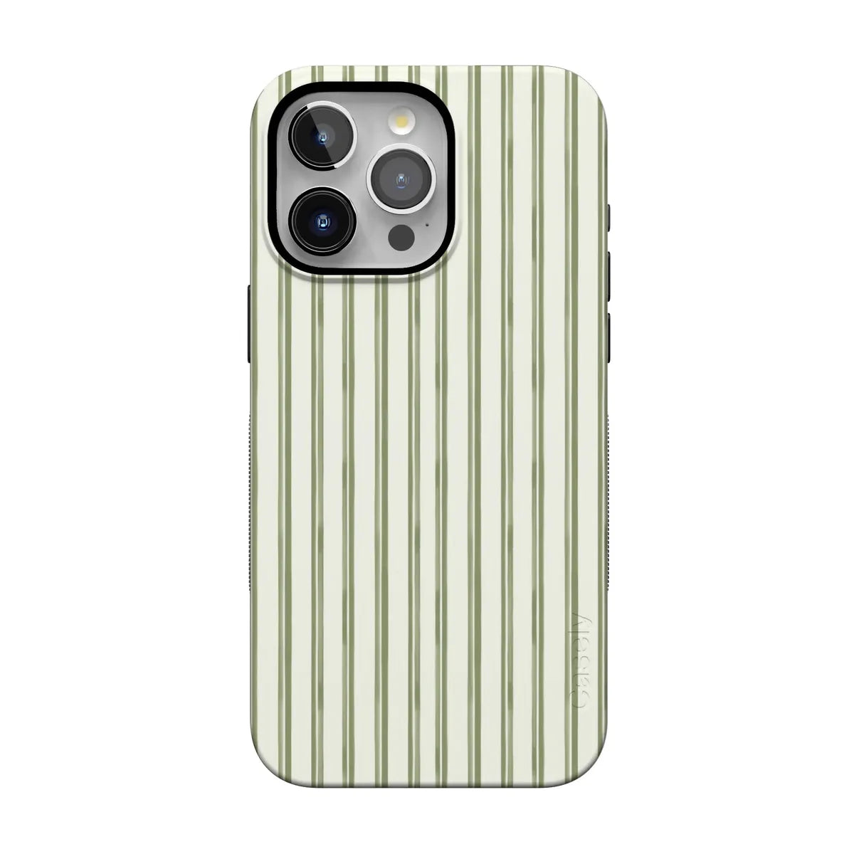 Linen Stripe | The Boyfriend Collection