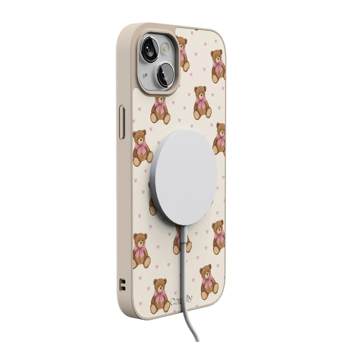Cuddle Up | Teddy Bear Case