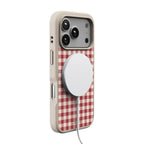 Sweet Jam | Red Gingham Case