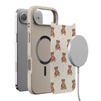 Cuddle Up | Teddy Bear Case