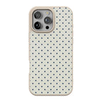 Tiny Stars | Blue & White Case