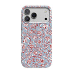Coastal Carolina | Painted Flowers Case
