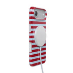 Harbor Stripe | Dockside Case
