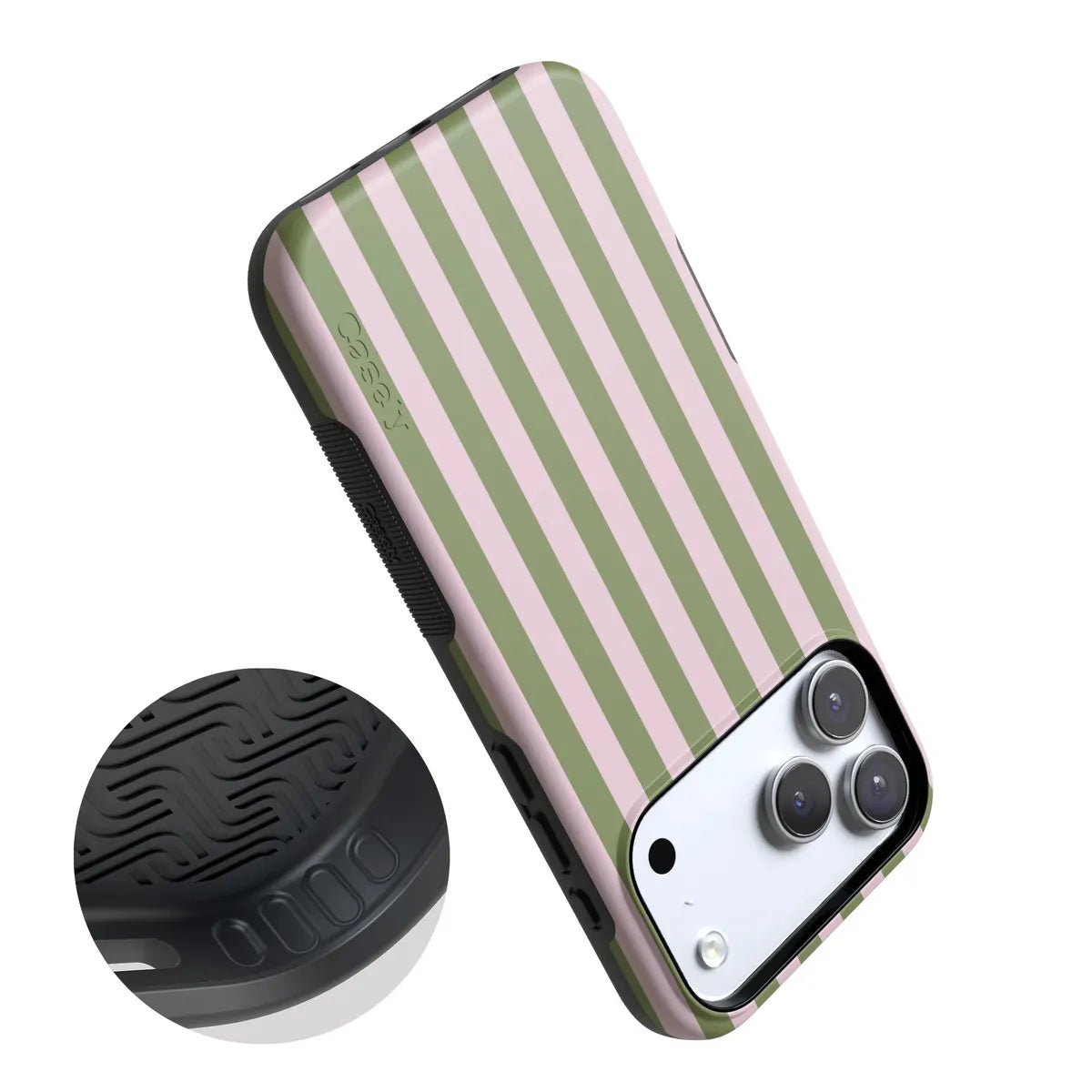 Summer Stripes | Sunday Best Case