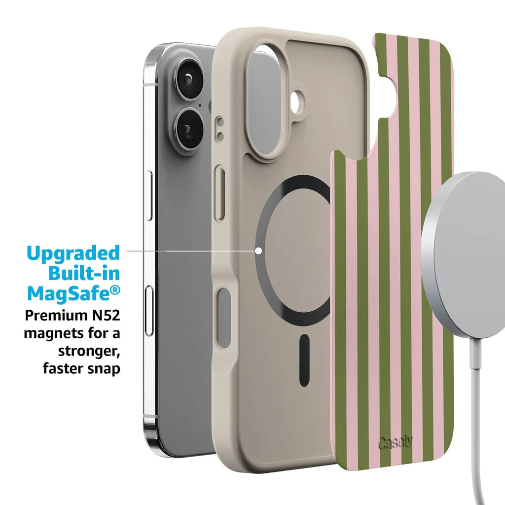 Summer Stripes | Sunday Best Case