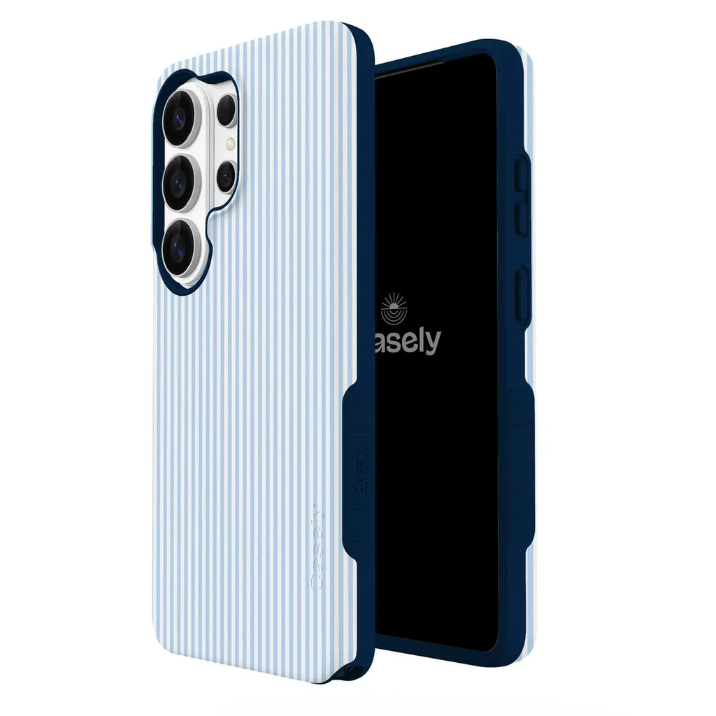 Marina Lines | Tiny Pinstripe Case