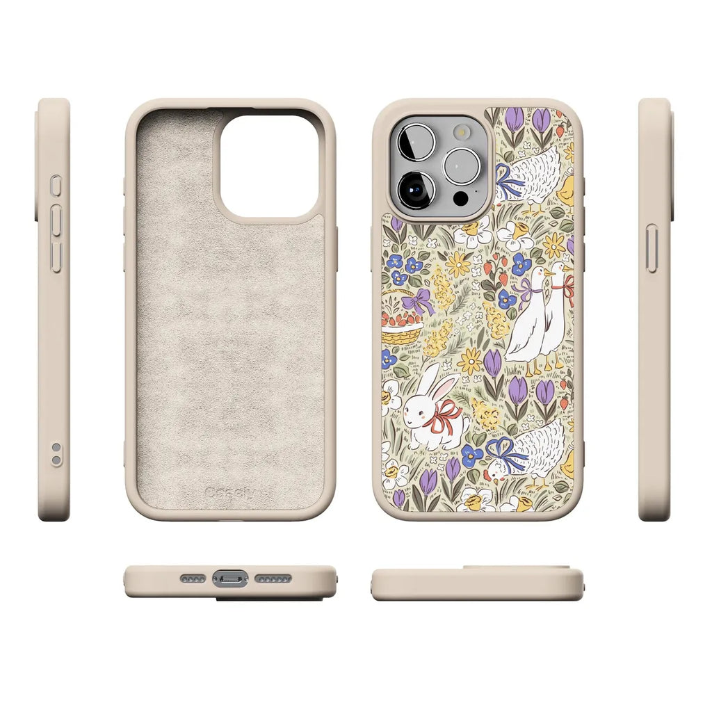 Storybook Stroll | Spring Garden Case