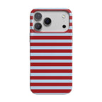 Harbor Stripe | Dockside Case