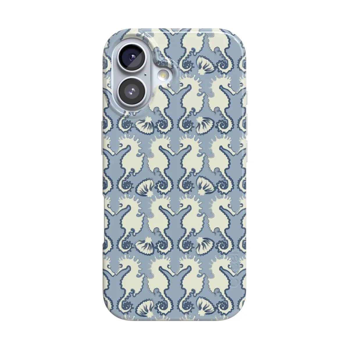 Seahorse Drift | Coastal Blues Case
