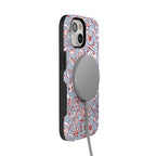 Coastal Carolina | Painted Flowers Case