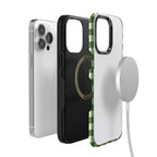 On the Dot | Yellow Polka Dot Case