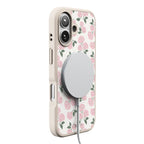 Nantucket Cottage | Pink Hydrangea Case