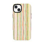 Sweet Stripes | Rainbow Pastel Case
