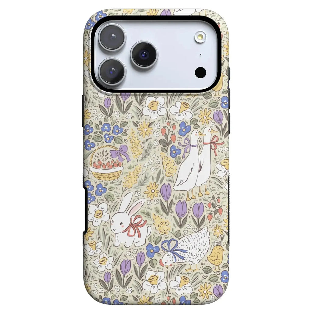 Storybook Stroll | Spring Garden Case