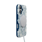 Afternoon Tea | Blue Floral Case