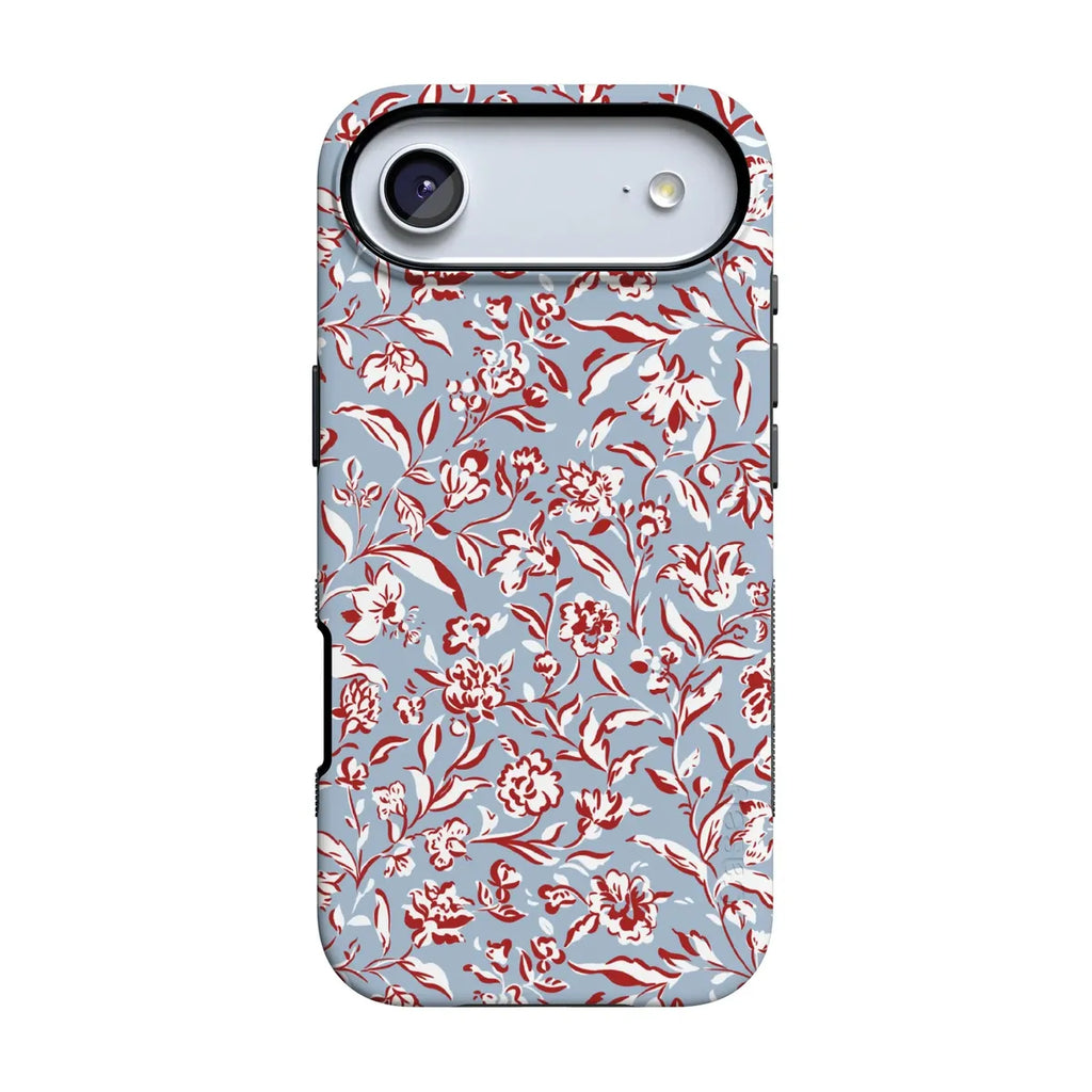 Coastal Carolina | Painted Flowers Case