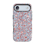 Coastal Carolina | Painted Flowers Case