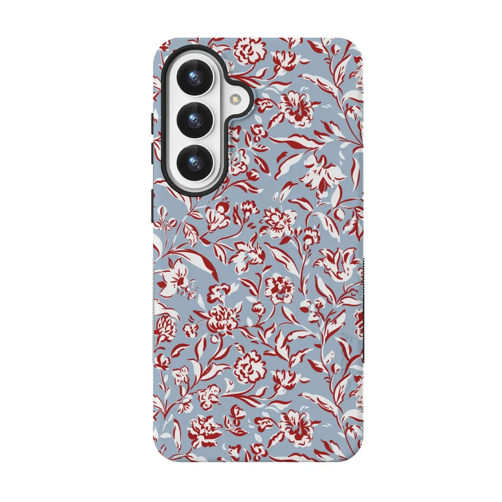 Coastal Carolina | Painted Flowers Case