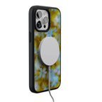 Hometown Reverie | Hazy Floral Case